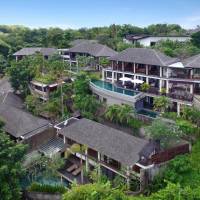 Gending Kedis Luxury Villas