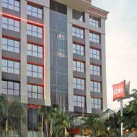 Ibis Kemayoran