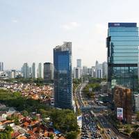 Mandarin Oriental