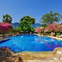 Matahari Beach Resort & Spa Boutique
