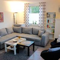 Wohnung Nr. 1