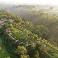 Maya Ubud Resort