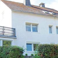 Two-Bedroom Apartment in Winterberg
