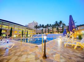 Hotel Africana
