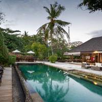 Mimpi Resort Tulamben