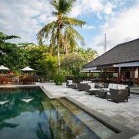 Mimpi Resort Tulamben