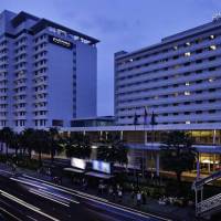 Nikko Jakarta