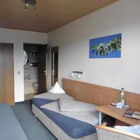 Cafe- Pension Fernblick
