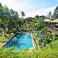 Pertiwi Resort & Spa