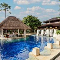 Rama Beach Resort And Villas