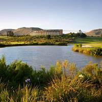 Arabella Western Cape Hotel & Spa