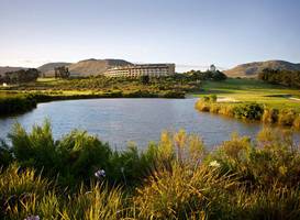 Arabella Western Cape Hotel & Spa