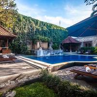Sahadewa Resort & Spa