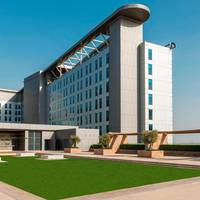 Aloft Abu Dhabi