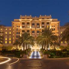 The Westin Dubai Mina Seyahi Beach Resort & Marina
