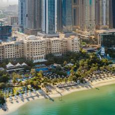 The Westin Dubai Mina Seyahi Beach Resort & Marina
