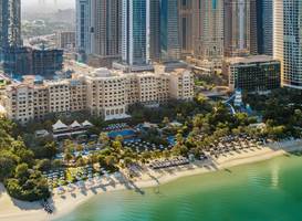 The Westin Dubai Mina Seyahi Beach Resort & Marina