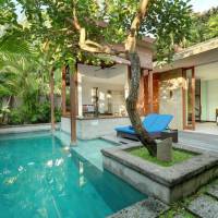The Elysian Boutique Villa Hotel