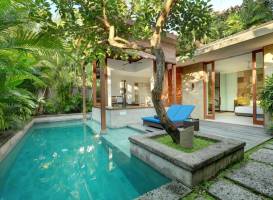 The Elysian Boutique Villa Hotel