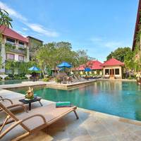 The Grand Bali Nusa Dua