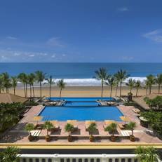 The Legian Bali