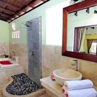 Three Brothers Bungalows