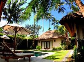 Villa Sasoon Candidasa