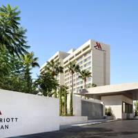 Amman Marriott