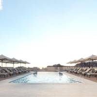 Crowne Plaza Resort Petra