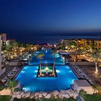 Holiday Inn Dead Sea