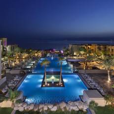 Holiday Inn Dead Sea