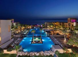 Holiday Inn Dead Sea