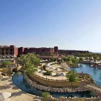 Movenpick Resort Tala Bay Aqaba