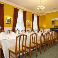 Central Hotel Dublin