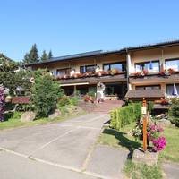 Gastehaus Schmid-Lopez