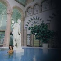 Mokni's Palais Hotel & SPA