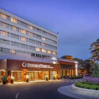 DoubleTree by Hilton Hotel Dublin - Burlington Road