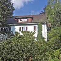 Charlottes Forsthaus