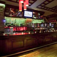 The Harcourt