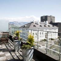 101 Hotel Reykjavik