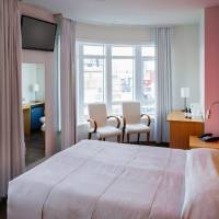 Center Hotel Klopp