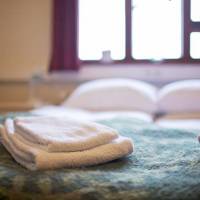 Icelandic Hotel Gardur