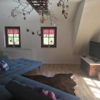 Haus der guten Freunde