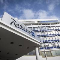 Radisson Sas Saga