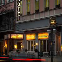 Hotel am Kochbrunnen