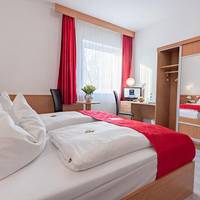 Comfort Hotel Wiesbaden Ost