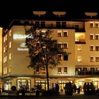 Citta Truffel Hotel
