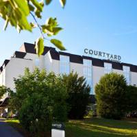 Courtyard by Marriott Wiesbaden-Nordenstadt
