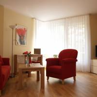 GDA Hotel Hildastift am Kurpark
