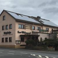 Hotel/Restaurant Zum Wiesengrund